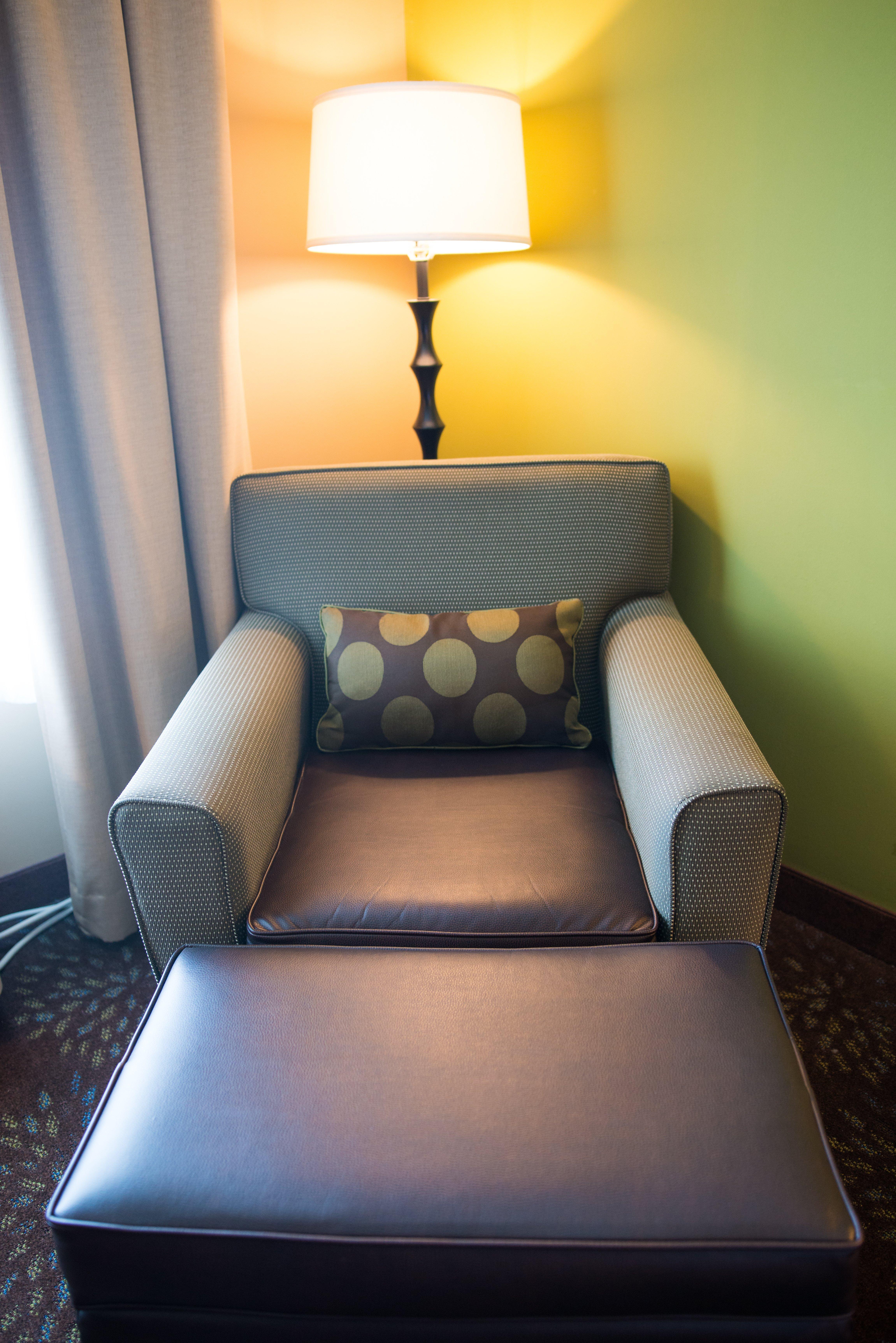 Holiday Inn Express & Suites Northwood By Ihg Silver Lake Extérieur photo